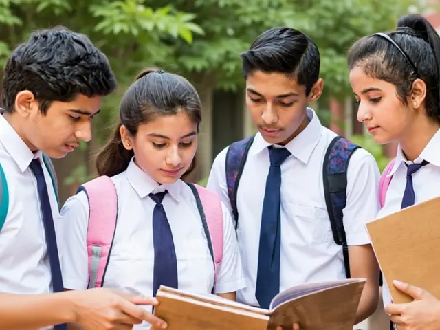 CBSE 10th बोर्ड परीक्षा 2026: साइंस और सोशल साइंस के पैटर्न में बड़ा बदलाव