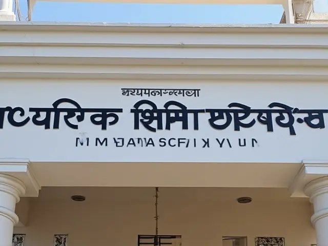 MP बोर्ड 10वीं रिजल्ट 2026: 73.42% छात्र पास, प्रज्ञा बनीं स्टेट टॉपर