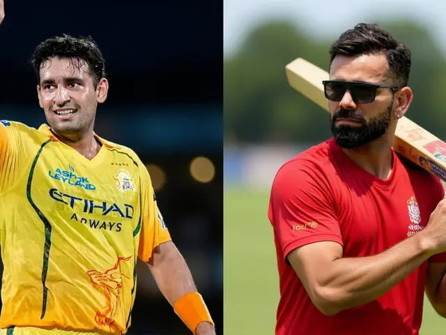 IPL 2026: KL Rahul Orange Cap, Bhuvneshwar Purple Cap लेने में अग्रणी
