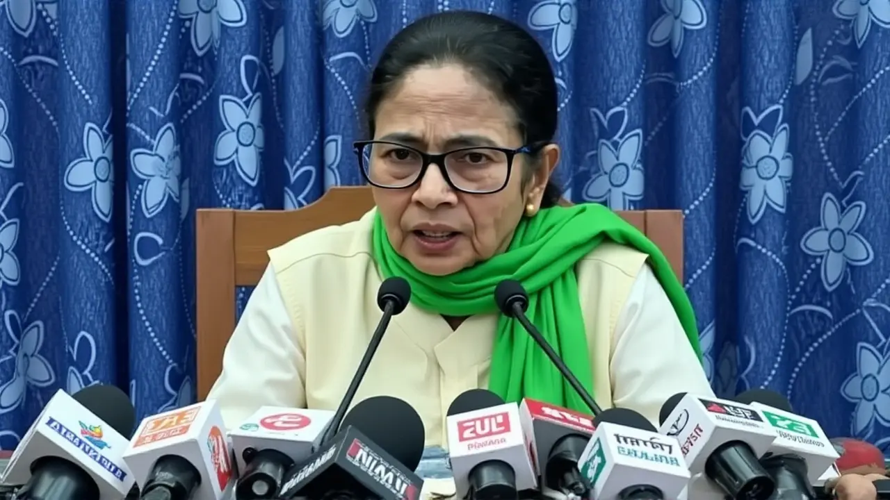 पश्चिम बंगाल बजट: महिलाओं को ₹3000, DA बढ़ा 38%, 1 लाख नौकरियां