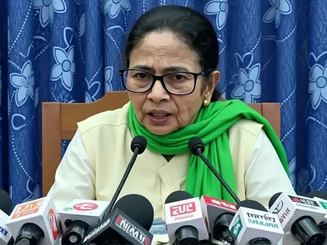 पश्चिम बंगाल बजट: महिलाओं को ₹3000, DA बढ़ा 38%, 1 लाख नौकरियां